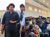 Actor Vijay : நிவாரண பணிக்காக நெல்லை விரைந்த விஜய்..நெகிழ்ச்சியில் பொது மக்கள்!