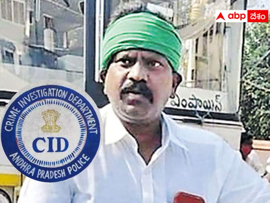 APCID has issued notices to Kolikapudi Srinivas Kolikapudi Srinivas : ఆర్జీవీపై వివాదాస్పద వ్యాఖ్యలు - కొలికపూడికి ఏపీసీఐడీ నోటీసులు
