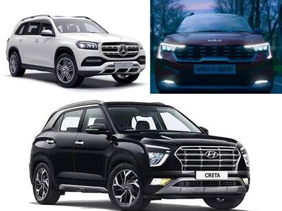 Hyundai creta to kia sonet five cars to launch in january 2024 Car Launch 2024: ஆண்டின் தொடக்கமே அமோகம் ஜனவரி மாதம் இந்திய சந்தையில் அறிமுகமாகும் கார்களின் லிஸ்ட் இதோ!