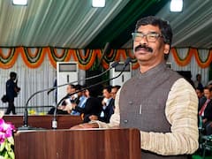 Jharkhand CM Hemant Soren Gets 7th Summons In Land Scam Case: Report