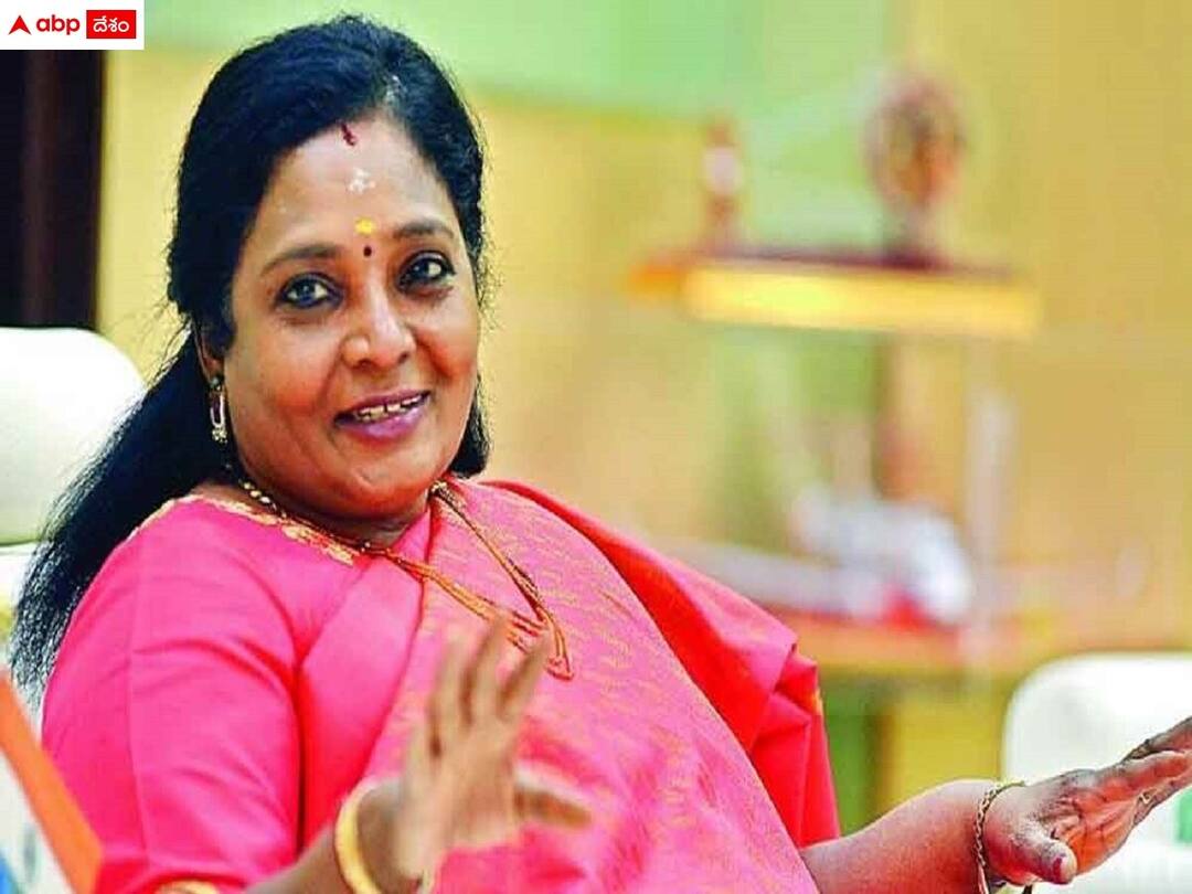 Telangana News: రాజీనామాపై తెలంగాణ గవర్నర్ తమిళిసై క్లారిటీ telangana governor tamilisai responds on resigning news Telangana News: రాజీనామాపై తెలంగాణ గవర్నర్ తమిళిసై క్లారిటీ