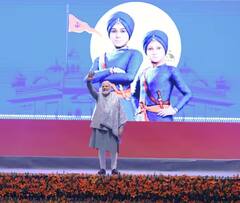 Veer Bal Diwas ਸਮਾਗਮਾਂ 'ਚ ਸਾਹਿਬਜ਼ਾਦਿਆਂ ਦਾ ਕਿਰਦਾਰ ਨਿਭਾਉਣ ਦੇ ਮਾਮਲਿਆ 'ਤੇ SGPC ਨੇ ਮੰਗਿਆ ਸਪੱਸ਼ਟੀਕਰਨ