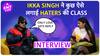 Ikka Interview: Ankit Singh Patyal ने क्यों बदला अपना नाम ? Rapper बनने के पीछे क्या रहा Motivation?