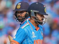 Year Ender: रोहित, विराट अन् गिलनं 2023 गाजवलं; सर्वाधिक 50 प्लस स्कोअर करणाऱ्या टॉप-3 फलंदाजांमध्ये अव्वल