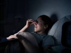 Sleep: ਰਾਤ ਨੂੰ ਨਹੀਂ ਆਉਂਦੀ ਨੀਂਦ, ਤਾਂ ਦੁੱਧ 'ਚ ਮਿਲਾ ਕੇ ਪੀਓ ਇਹ ਚੀਜ਼, ਫਿਰ ਦੇਖਿਓ ਕਿਵੇਂ ਆਉਂਦੀ ਨੀਂਦ