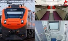 Amrit Bharat Express: ঘোরাতে হবে না ট্রেন, দুই দিক থেকেই চালানো যাবে, অমৃত ভারত এক্সপ্রেসে আরামের প্রতিশ্রুতি রেলের