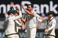 AUS vs PAK 2nd Test: Mitchell Starc Enters Elite List Following His 4-Wicket Haul