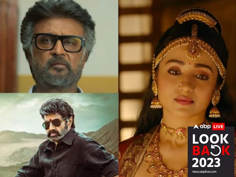 From 2018 To Jailer: South Films That Stole The Show In 2023 From 2018 To Jailer: South Films That Stole The Show In 2023