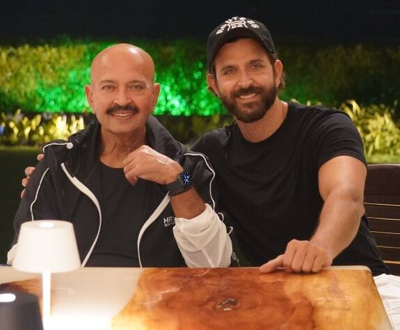 हर साल कई फिल्में बॉक्स ऑफिस पर बुरी तरह पिटती हैं जबकि रिलीज से पहले उन्हें लेकर जबरदस्त बज़ होता है. आज हम आपको ऐसे ही एक फिल्म के बारे में बताते हैं जिसे पिता और बेटे की मशहूर जोड़ी ने मिलकर बनाया था, लेकिन बॉक्स ऑफिस पर दोनों फेल हो गए थे.