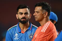 Virat Kohli's Top Achievements In 2023