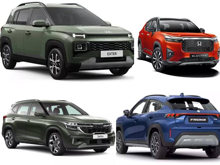 Most popular cars of 2023 Top 5 picks out automobile team Popular Cars Of 2023: நடப்பாண்டில் இந்தியாவில் அறிமுகமாகி மிகவும் பிரபலமான கார்கள் - உங்க சாய்ஸ் என்ன?