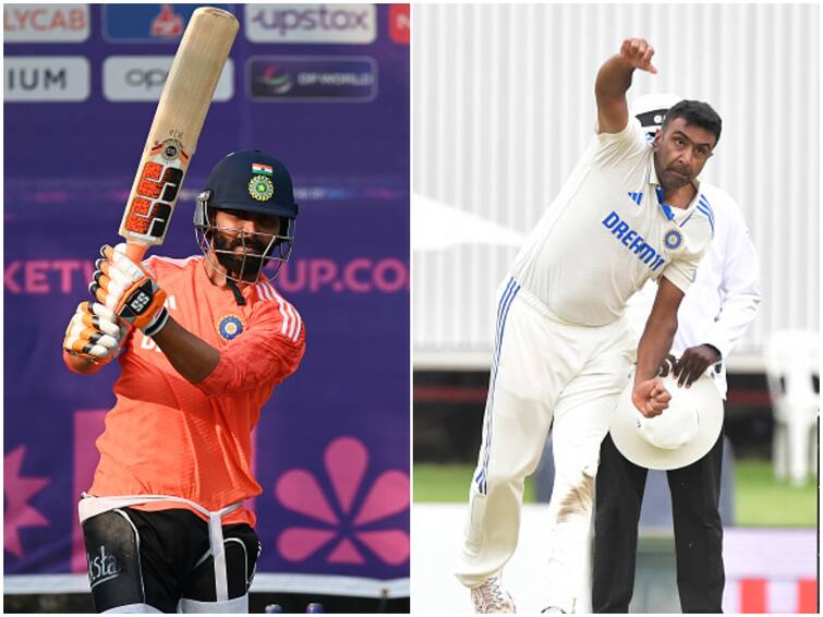 India playing 11 for India vs South Africa 2nd Test Cape Town Ashwin Jadeja Avesh Khan Ashwin OUT, Jadeja IN: India's Probable Playing 11 For IND vs SA 2nd Test