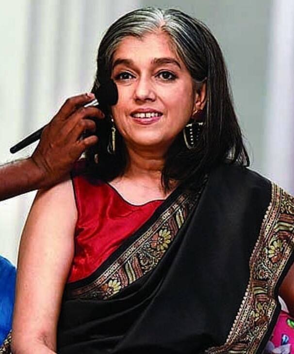 इसलिए डायरेक्टर्स को नहीं लगा कि मैं बाकी हीरोइनों की तरह कास्ट किए जाने के लायक हूं. मुझे इस बात की कोई हैरानी भी नहीं है.