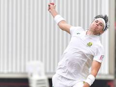 Players Who Can Replace Gerald Coetzee For IND vs SA 2nd Test In Cape Town