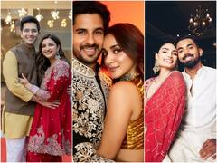 New Year 2024: सिद्धार्थ -कियारा से लेकर परिणीति-राघव तक शादी के बाद ये कपल्स मनाएंगे अपना पहला न्यू ईयर
