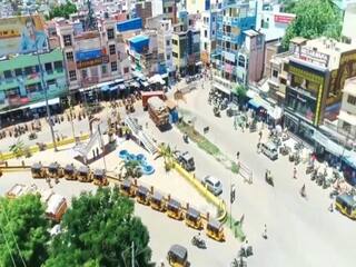 வீட்டில் பதுக்கி வைக்கப்பட்ட 60 கிலோ கஞ்சா பறிமுதல்.. இரு பெண்கள் கைது.. மதுரையில் பரபரப்பு..