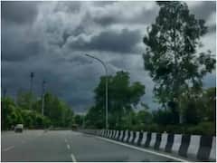 छत्तीसगढ़ में मौसम ने बदला मिजाज, नए साल के जश्न में बारिश डाल सकती है खलल