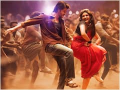 బన్నీ పాటను మహేష్‌కు కొట్టిన తమన్, కుర్చీ మడతపెట్టి కాపీయే