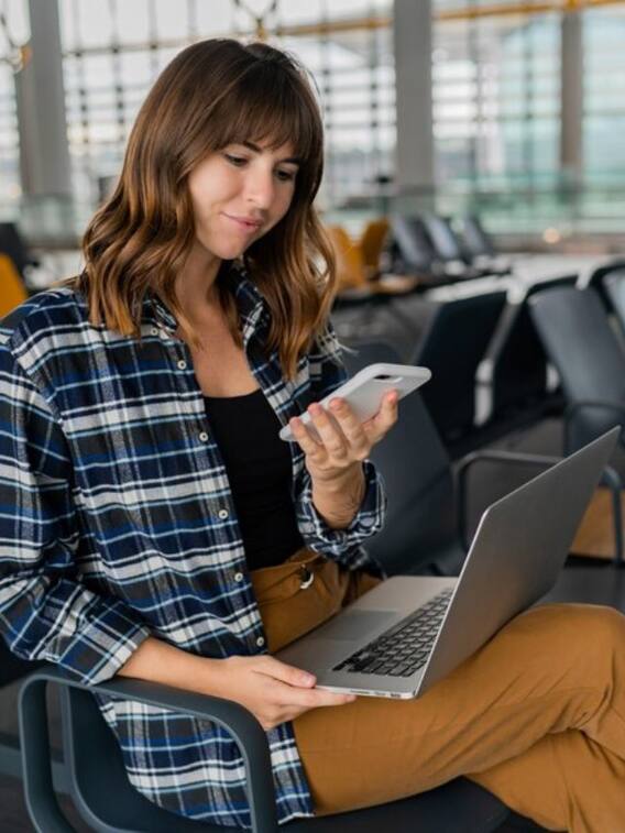 ट्रेन टिकट बुक करते समय कर लें ये काम, मिल जाएगी मनपसंद सीट