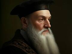 'ऐसी खोज होगी कि 150 सालों तक जी सकेंगे इंसान', 2024 के लिए नास्त्रेदमस ने की थी चौंकाने वाली भविष्यवाणी