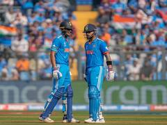 Year Ender: साल 2023 में इन बल्लेबाजों ने जड़े सबसे ज्यादा इंटरनेशनल शतक, टॉप पर हैं भारतीय बल्लेबाज