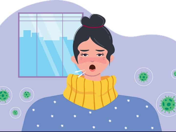 Cold Remedies : குளிர்கால தொற்றுகளில் இருந்து உங்களை பாதுகாத்து கொள்ள இந்த வழிகளை பின்பற்றுங்கள்.