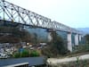 91% Work Of Railway Line In Mizoram Completed, Includes Bridge Pier Taller Than Qutub Minar