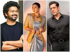 Thalapathy Vijay से पहले इन सितारों पर भी हो चुका है सरेआम हमला, लिस्ट में Salman Khan का नाम भी है शामिल