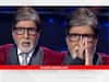 Kaun Banega Crorepati 15 : 'उद्यापासून हा मंच सजणार नाही', केबीसी 15 ला निरोप देताना अमिताभ बच्चन यांना अश्रू अनावर, शेअर केला भावनिक व्हिडिओ