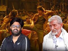 Guntur Kaaram Kurchi Madathapetti Song Nagavamsi Reacts : పాట ట్రోల్స్ పై స్పందించిన నిర్మాత | ABP