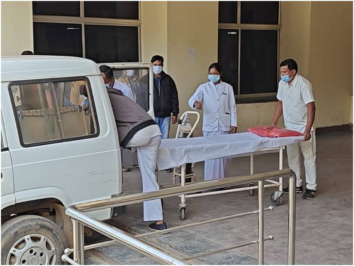 Chhattisgarh Covid 19 update Bastar recorded five coronavirus case in last 4 days ann Bastar: बस्तर में पांव पसार रहा कोरोना वायरस, CRPF के तीन जवान समेत जिले में 5 लोग संक्रमित
