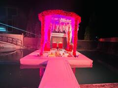 Destination Wedding in Udaipur: उदयपुर में कम खर्च में कर सकते हैं डेस्टीनेशन वेडिंग! यहां जानिए कैसे?