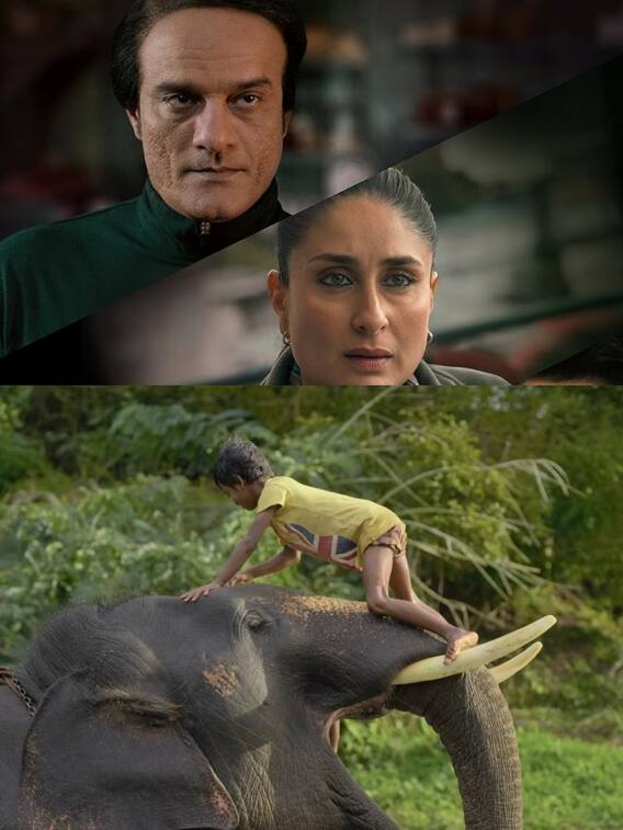 साल 2023 में ओटीटी पर इन फिल्मों ने मचाई धूम, नेटफ्लिक्स ने जारी की लिस्ट