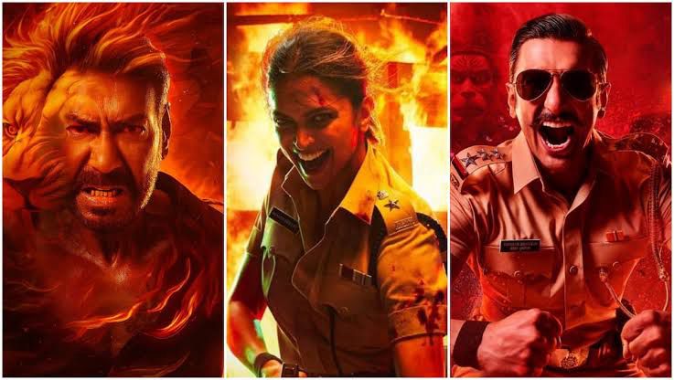 Look Ahead 2024: 'Fighter' To 'Pushpa 2', Much Awaited Releases Of The Upcoming Year