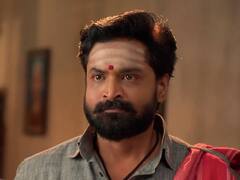 சௌந்தரபாண்டி சூழ்ச்சியால் சிக்கிய ஷண்முகம்.. அண்ணா சீரியல் அப்டேட் இதோ..!