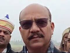 कुशीनगर में डीएम ने सिंचाई विभाग के अधिकारी को लगाई फटकार, ठेकेदार ब्लैक लिस्ट करने के निर्देश