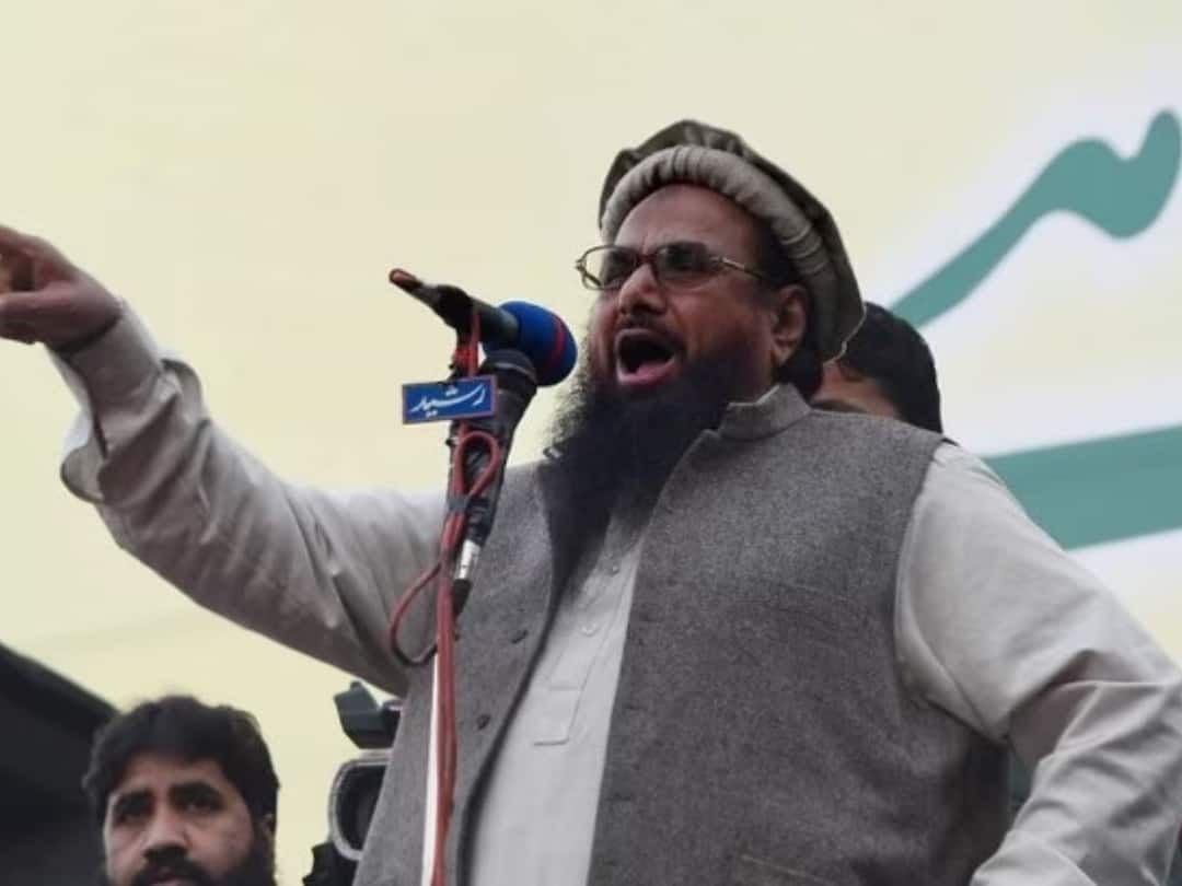 Pak responds to India's request to extradite Hafiz Saeed says No bilateral treaty అలాంటి ఒప్పందమేమీ లేదు, హఫీజ్‌ని భారత్‌కి అప్పగించడంపై పాక్ సాకులు