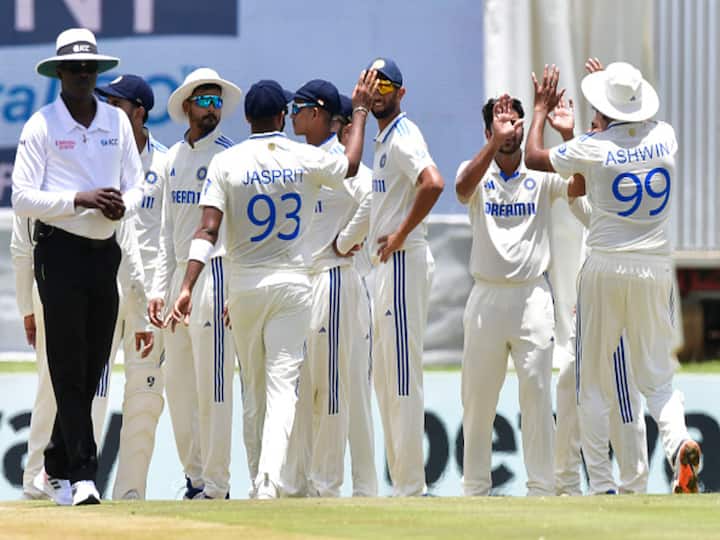 Ind Vs SA Test Series India Face Match Fee Fine And Points Deduction In WTC 25 Ind Vs SA Test Series: India Face Match Fee Fine And Points Deduction In WTC'25