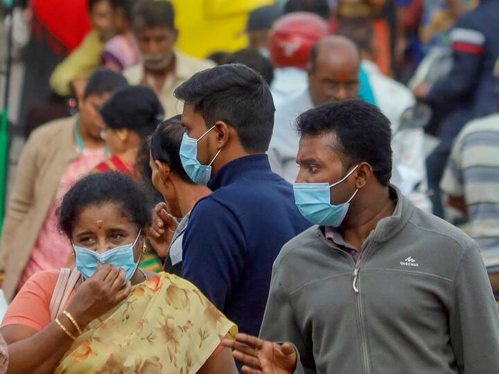 Covid Cases In India: Daily Spike Dips New Infections, Deaths In 24 Hours Covid Cases In India: Daily Spike Dips To 743 Infections, But Nation Records 7 Deaths In 24 Hours