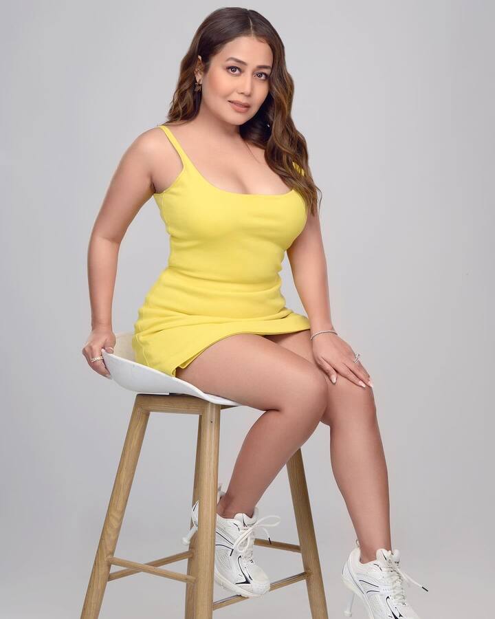 (તમામ તસવીરો નેહા કક્કર-ઈન્સ્ટાગ્રામ)