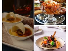 Quick and Easy Recipes You Can Prepare To Celebrate 31st December 2023