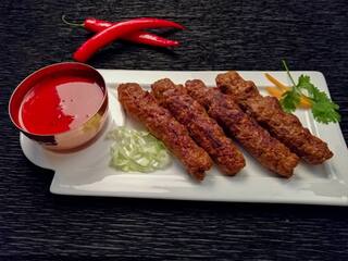 சுரைக்காயில் சுவையான கபாப் செய்யலாம் தெரியுமா? இந்த மாதிரி செய்து பாருங்க சூப்பரா இருக்கும்