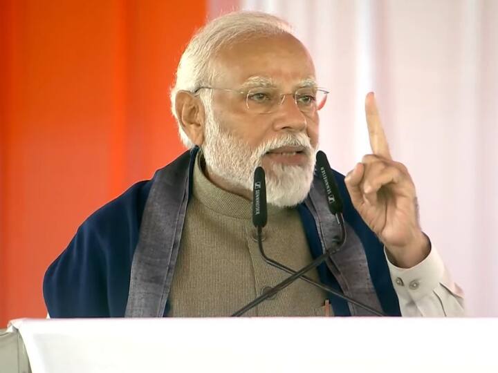 Narendra Modi Ayodhya Visit appeal People Said Dont make up your mind to come to Ayodhya on 22 January PM Modi Ayodhya Visit: पीएम मोदी की देशवासियों से अपील, कहा- '22 जनवरी को अयोध्या आने का मन न बनाएं'