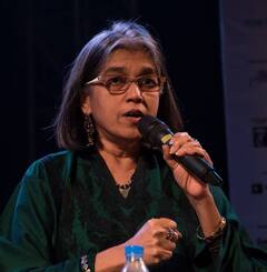 'मैं शबाना या स्मिता पाटिल जैसी सुंदर नहीं थी इसलिए...', रत्ना पाठक ने अपने करियर के शुरुआती दिनों को लेकर क्यों कही ये बात