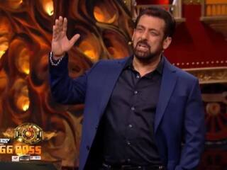 Bigg Boss OTT 3: સલમાન ખાન નહી પણ આ એક્ટર કરશે Bigg Boss OTT 3 હોસ્ટ!, પ્રથમ ટીઝર આઉટ