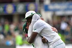 South Africa Will Retain Gandhi-Mandela Trophy Even If India Wins IND vs SA 2nd Test; Here's Why