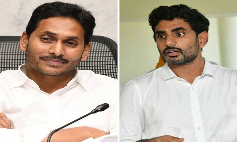 Nara lokesh open letter to AP cm YS Jagan over agri gold issue DNN Nara lokesh letter to CM Jagan: ఆ విషయం మీరు మరిచినా నేను మరిచిపోలేదు- సీఎం జగన్ కు లోకేష్ బహిరంగ లేఖ