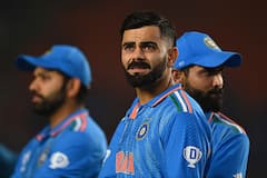 Virat Kohli's Top Achievements In 2023