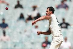 AUS vs PAK 2nd Test: Mitchell Starc Enters Elite List Following His 4-Wicket Haul