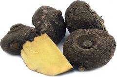 ਇਸ ਲਾਇਲਾਜ ਬਿਮਾਰੀ 'ਚ ਲਾਹੇਵੰਦ ਹੈ ਜਿਮੀਕੰਦ ਦੀ ਸਬਜ਼ੀ